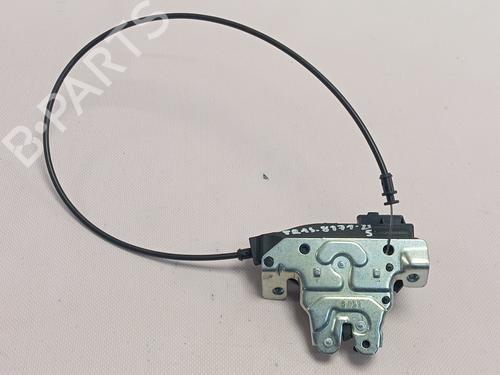 Used Tailgate lock MERCEDES-BENZ C-CLASS (W204) [2007-2015]  32867604