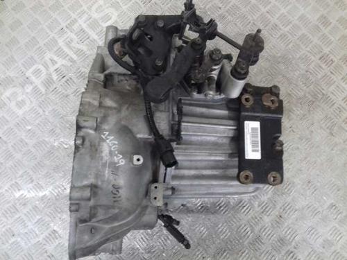 Gearbox HYUNDAI TUCSON (JM) 2.0 CRDi | BP12653687M3 