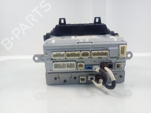 Radio LEXUS NX (_Z1_)  | BP19675942E6 
