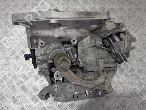 Gearbox OPEL ASTRA H TwinTop (A04)  | BP26950304M3 