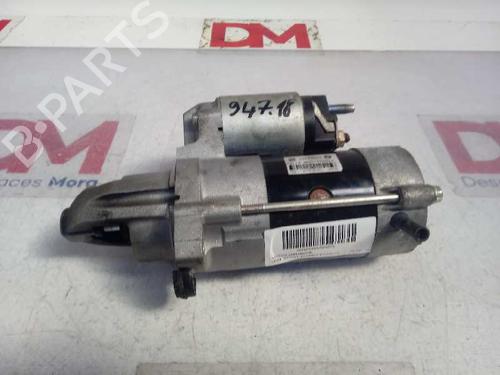 Used Starter OPEL ZAFIRA TOURER C (P12) [2011-2025]  12935584