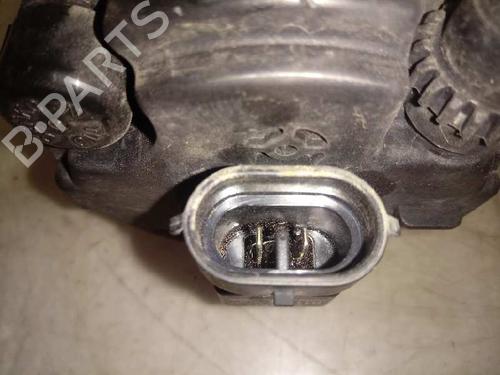 Left front fog light RENAULT SCÉNIC II (JM0/1_) 1.5 dCi (JM1E, JM16) | BP30370830C30