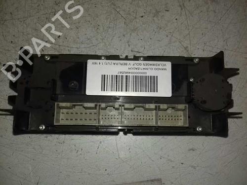 Climate control VW GOLF IV (1J1) 1.4 16V | BP12650950I5 