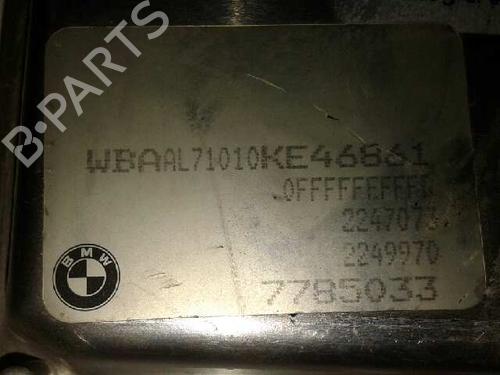 Engine control unit (ECU) BMW 3 Compact (E46) 316 ti | BP40103030M57 - Image 3