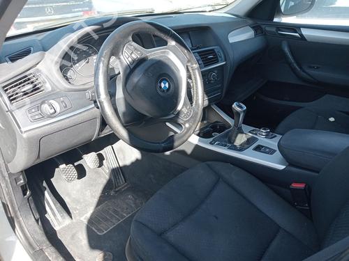 Left tailgate light BMW X3 (F25) sDrive 18 d | BP34461566C79 - Image 8