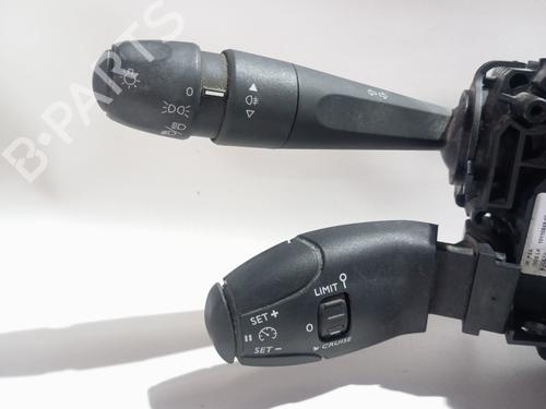 Headlight switch PEUGEOT EXPERT Van (V_) 1.5 BlueHDi 100 | BP36421792I24 - Image 3