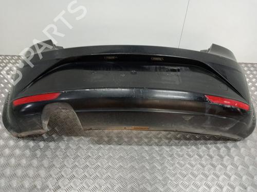 Rear bumper SEAT LEON (1P1)  | BP16492247C8 