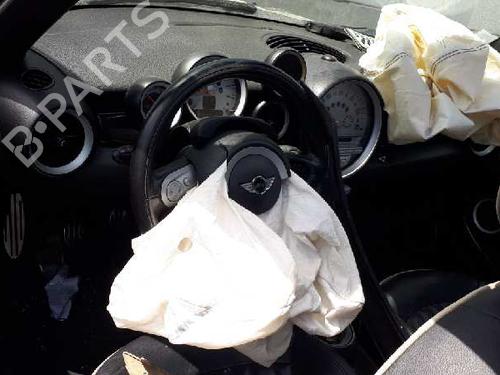 Gearbox MINI MINI Convertible (R52) Cooper S | BP12664706M3 