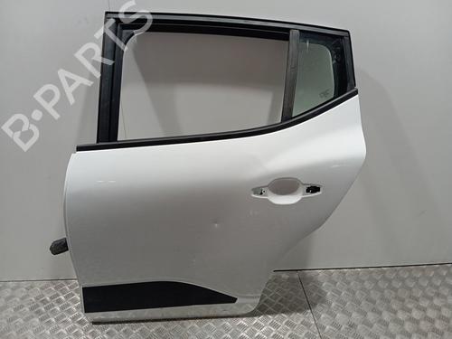 Used Left rear door DACIA SANDERO III [2021-2025]  22648983