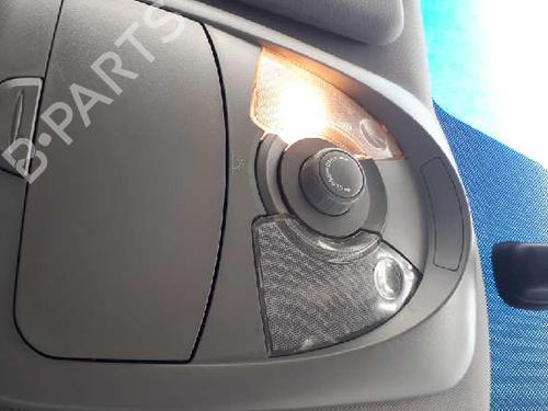 Used Interior roof light SSANGYONG ACTYON I [2005-2025]  16445155