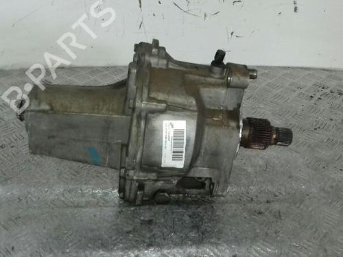 Transfer box KIA SPORTAGE II (JE_, KM_)  | BP16480690M36 