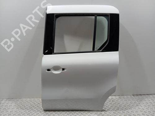 Porta scorrevole sinistra Porta scorrevole sinistra RENAULT KANGOO Express (FW0/1_) 1.5 dCi 75 (FW07, FW10, FW04) (75 hp) 36385847 36385847