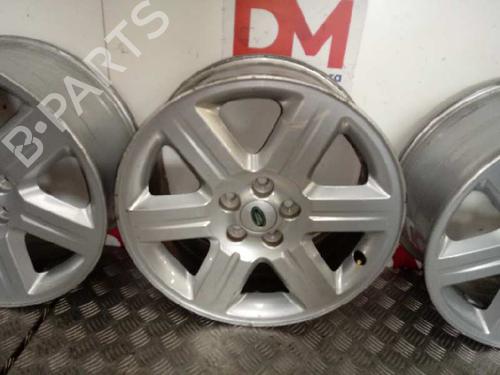 Rim LAND ROVER DEFENDER Station Wagon (L316) 2.5 Td5 4x4 (L316) | BP13099544C45 
