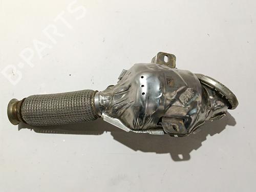 Used Catalyst Catalyst FORD PUMA (J2K, CF7) [2019-2026] 34402799 34402799