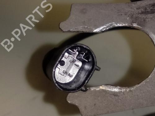 Right front steering knuckle BMW X6 (E71, E72) | BP15855149M26 - Image 2