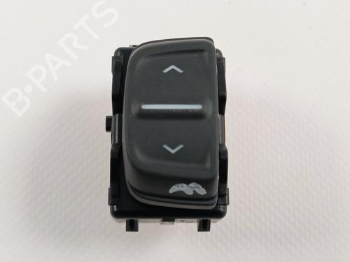 Used Left front window switch Left front window switch DACIA SANDERO II TCe 90 (B8M1, B8MA, B8AC) (90 hp) 33402489 33402489