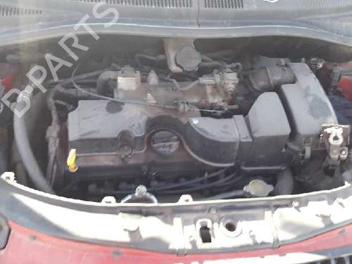 Steering pump KIA PICANTO I (SA) 1.1 | BP12642528M99