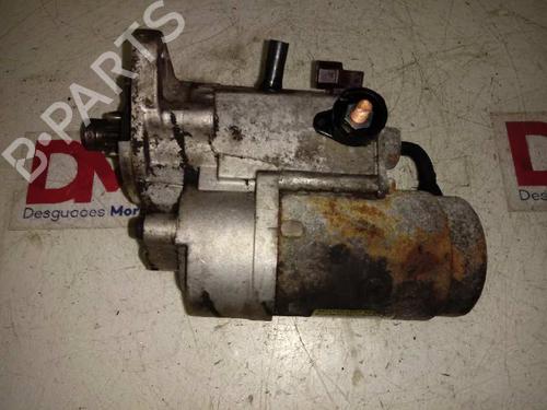 Used Starter HYUNDAI SANTA FÉ II (CM) [2005-2015]  12644213