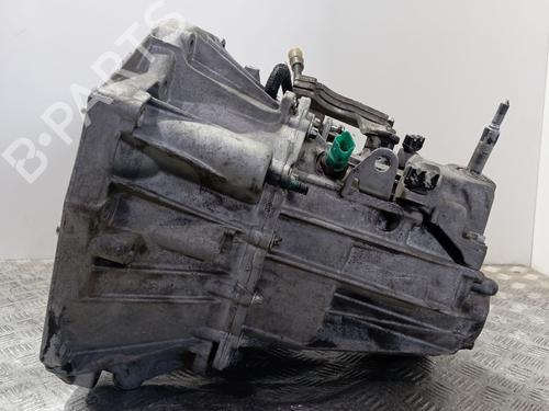 Gearbox RENAULT SCÉNIC II (JM0/1_) | BP31754728M3