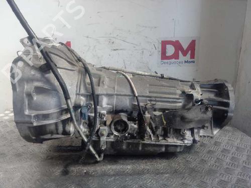 Gearbox KIA SORENTO I (JC)  | BP12661455M3 