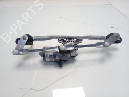 Front wiper motor FIAT 500 (312_)  | BP15833755M29 