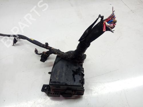 Fuse box KIA RIO III (UB) 1.2 CVVT | BP12646082E1 