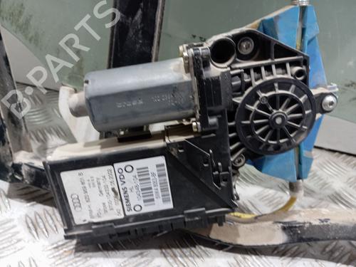 Rear left window mechanism AUDI A2 (8Z0) 1.6 FSI | BP39076745C24 - Image 4