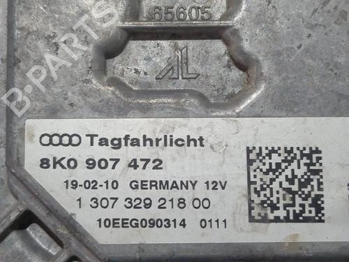 Xenon-ballast AUDI A4 B8 Avant (8K5)  | BP28420626C53 