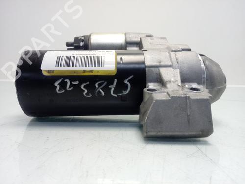 Starter BMW 5 (F10)  | BP15639125M8 