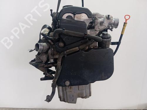 Engine VW TOUAREG (7LA, 7L6, 7L7) 2.5 R5 TDI | BP28728299M1