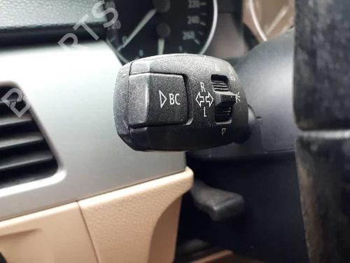 Used Steering column stalk BMW 3 (E90) 320 i (150 hp) 12657128