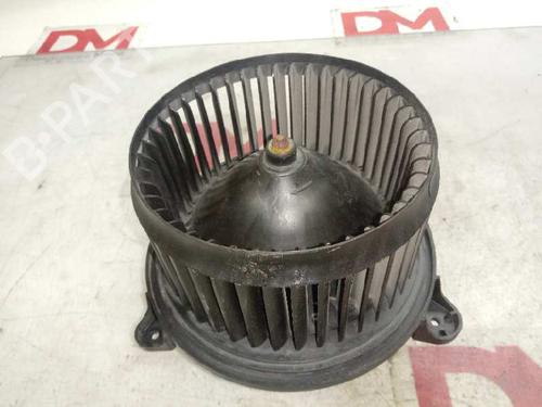 Used Heater blower motor FORD TRANSIT COURIER B460 MPV [2014-2025]  14129263