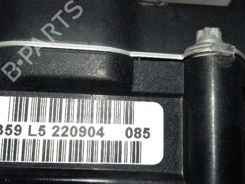 ABS pump BMW 5 (E60)  | BP12633615M43 