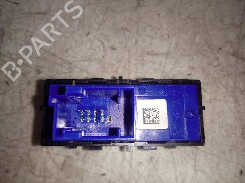 Electronic module PEUGEOT 2008 I (CU_) | BP16761196M83