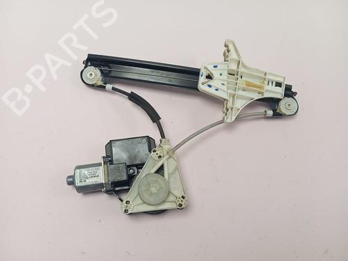 Lève-vitre arrière gauche VW POLO V (6R1, 6C1)  | BP30373958C24 