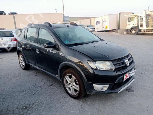 Other DACIA SANDERO II TCe 90 (B8M1, B8MA, B8AC) | BP38301542O1 - Image 5