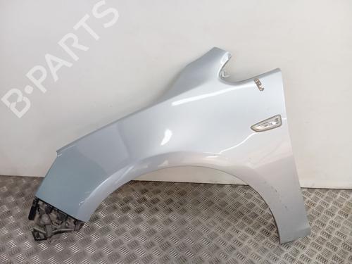 Used Left front fenders Left front fenders 39568792 39568792