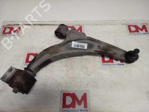 Used Right front suspension arm CHEVROLET CRUZE Hatchback (J305) 2.0 CDI (163 hp) 16643122