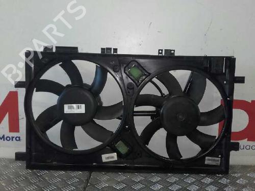 Used Radiator fan OPEL INSIGNIA A Sports Tourer (G09) [2008-2017]  12645119