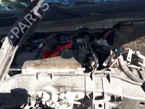 Starter RENAULT KANGOO / GRAND KANGOO II (KW0/1_) 1.5 dCi 75 (KW07, KW10, KW04) | BP12664189M8