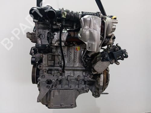 Engine CITROËN JUMPY II (VF7) 1.6 HDi 90 8V | BP38951101M1 - Image 10