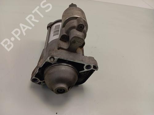 Used Starter RENAULT KANGOO / GRAND KANGOO II (KW0/1_) 1.5 dCi 105 (KW0F) (103 hp) 20321955