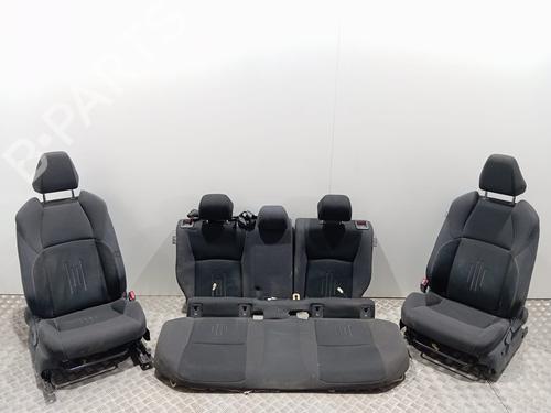 Used Seats set TOYOTA C-HR (_X1_) [2016-2025]  29723959