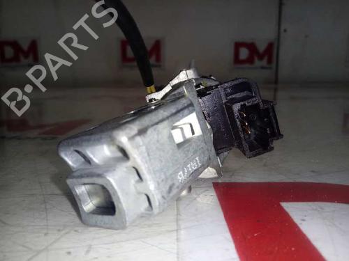 Ignition barrel CITROËN BERLINGO Box Body/MPV (B9) 1.6 HDi 90 4x4 | BP12662906M48 