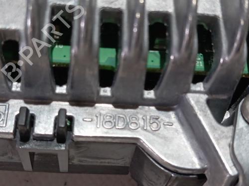 Radio FORD TRANSIT COURIER B460 Box Body/MPV  | BP31190677E6 