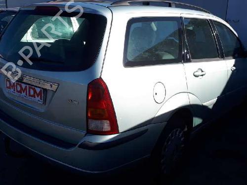 Engine control unit (ECU) FORD FOCUS I Turnier (DNW)  | BP12668981M57 