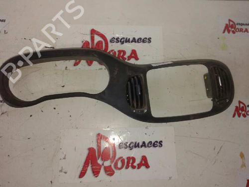 Used Air vent FIAT 500L (351_, 352_) [2012-2025]  16686033