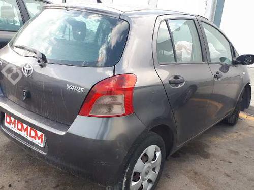 Centralita motor TOYOTA YARIS (_P9_)  | BP19922706M57 