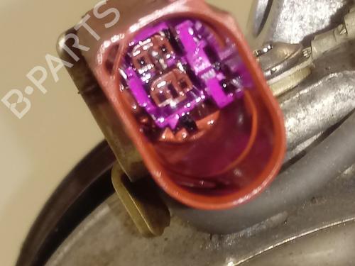 AC compressor SEAT IBIZA V (KJ1, KJG)  | BP19039152M34 