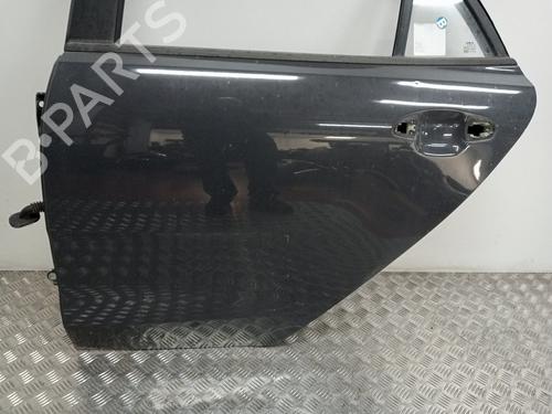 Left rear door KIA RIO IV (YB, SC, FB)  | BP16312265C4 